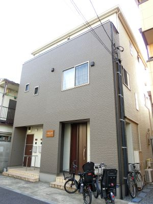 【外観】 | CLASSY COURT