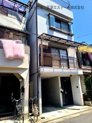 【外観】 | 堺市中区八田北町 363-21