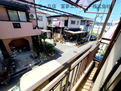 【展望】 | 堺市中区八田北町 363-21