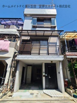 【外観】 | 堺市中区八田北町 363-21