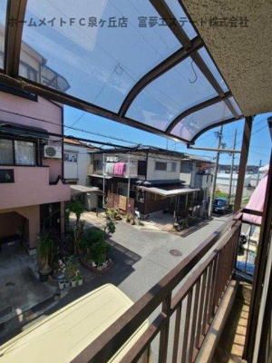 【展望】 | 堺市中区八田北町 363-21