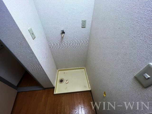 セピアパレスの設備