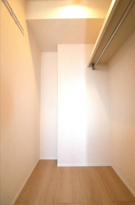 【収納】 | Ｄ－ＲＯＯＭ清水新居Ⅰ