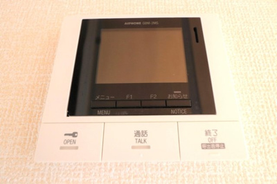 【セキュリティ】 | Ｄ－ＲＯＯＭ清水新居Ⅰ