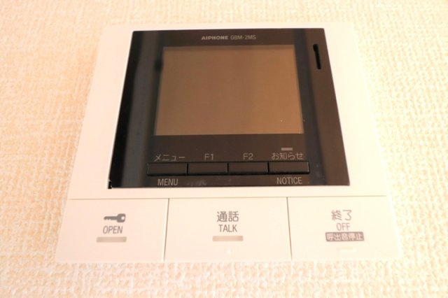 【セキュリティ】 | Ｄ－ＲＯＯＭ清水新居Ⅰ