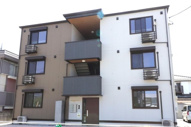 Ｄ－ＲＯＯＭ清水新居Ⅰの画像