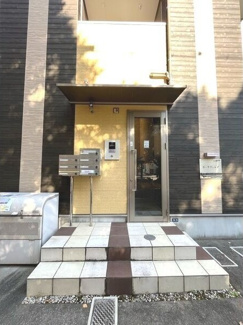 【エントランス】 | カーサヴェルデ