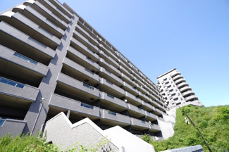 【外観】 | 現地（2024年5月17日12：00頃）撮影