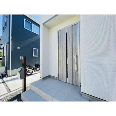 【エントランス】 | リーブルファイン上野町