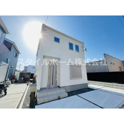 【外観】 | リーブルファイン上野町