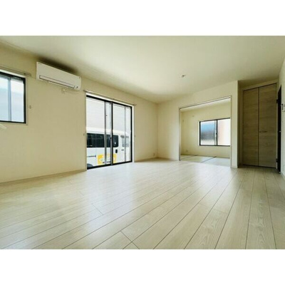 【居間・リビング】 | リーブルファイン上野町