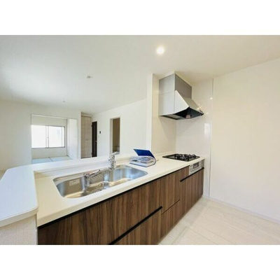 【キッチン】 | リーブルファイン上野町