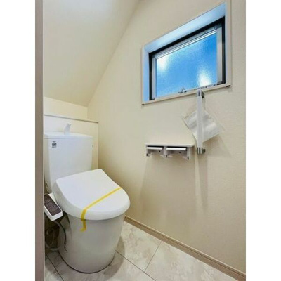 【トイレ】 | リーブルファイン上野町