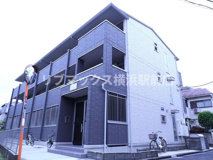 グランベリーの画像