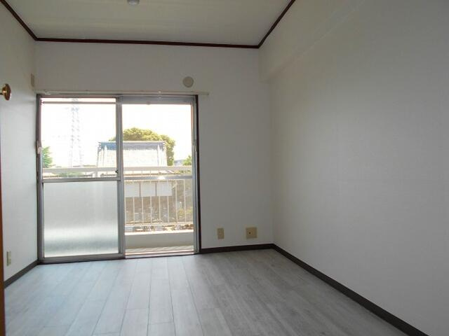 光マンションの洋室|別部屋参考写真