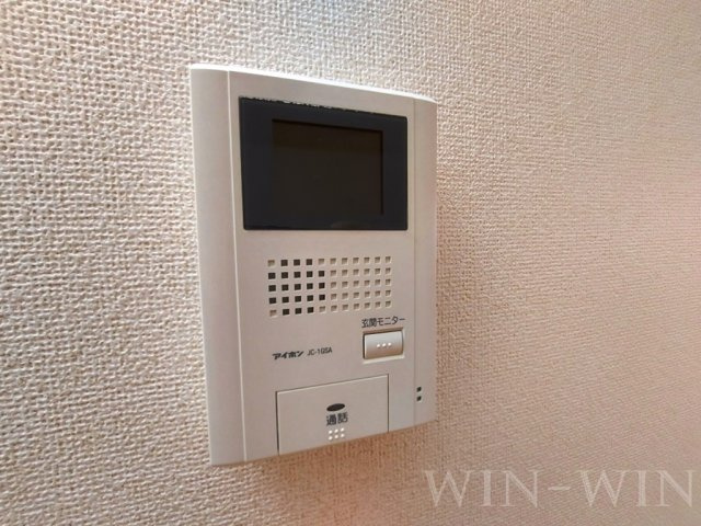 フォレスト・ヒルのセキュリティ
