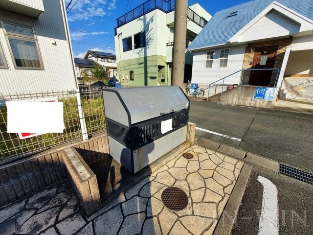 フォレスト・ヒルのその他共用部分
