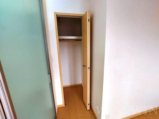 フォレスト・ヒルの内装