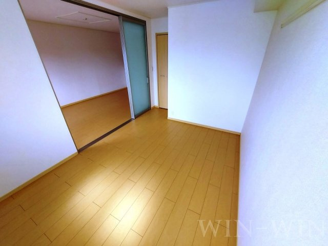 フォレスト・ヒルの内装