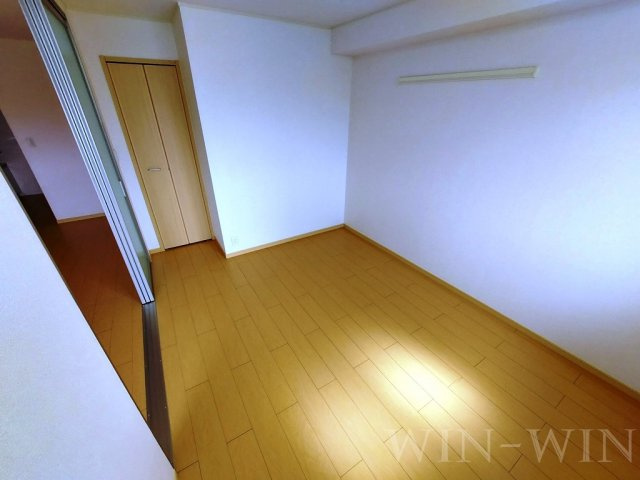 フォレスト・ヒルの内装
