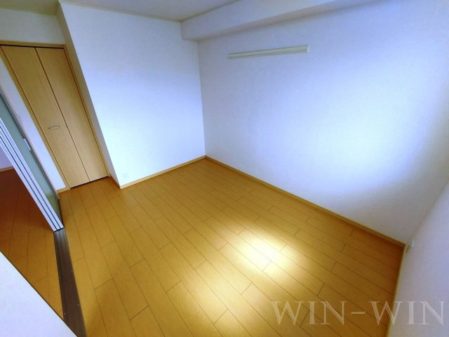 フォレスト・ヒルの内装