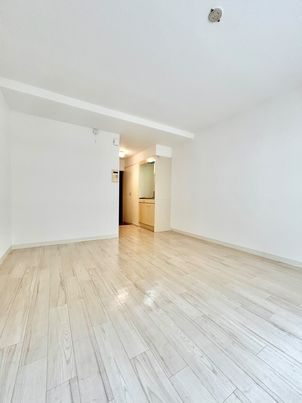 エスカーラ植田の居間・リビング