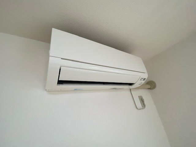 エスカーラ植田の設備