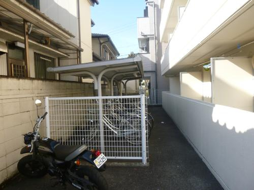 エスカーラ植田の展望