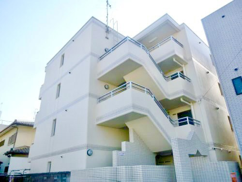 エスカーラ植田