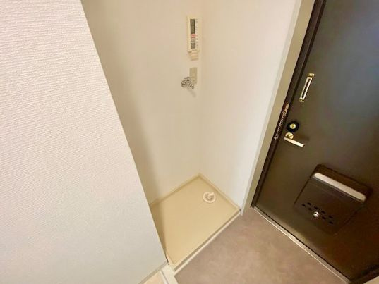 エスカーラ植田の設備