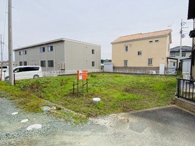 【外観】 | 藤岡市藤岡