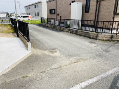 【外観】 | 藤岡市藤岡