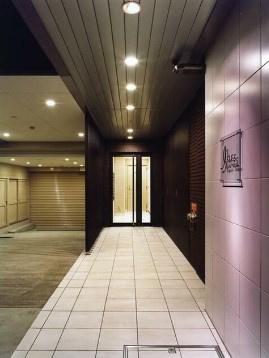 【その他共用部分】 | アイルズ東中野