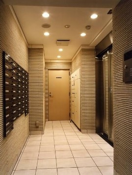 【その他共用部分】 | アイルズ東中野