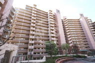ローレルコート城北公園通り2番館　淀川小学校の画像