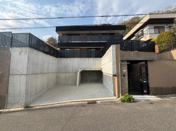 西岡本7丁目　中古戸建