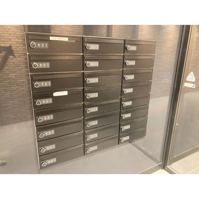 【その他共用部分】 | REGARO KANAYAMA Sta.