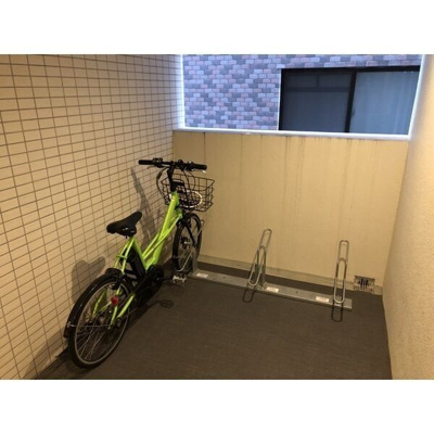 【その他共用部分】 | REGARO KANAYAMA Sta.