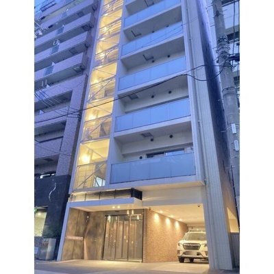 【外観】 | REGARO KANAYAMA Sta.