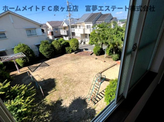 【展望】