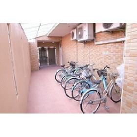 【その他共用部分】 | ノプレア加志雅