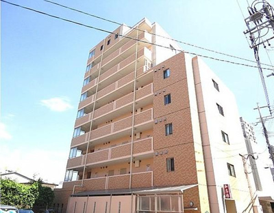 【外観】 | ノプレア加志雅