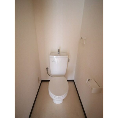 【トイレ】 | ノプレア加志雅