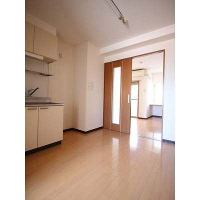 【内装】 | ノプレア加志雅