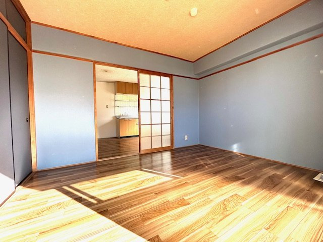 エステート林の設備