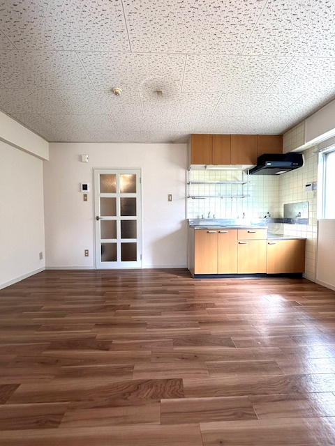 エステート林のトイレ