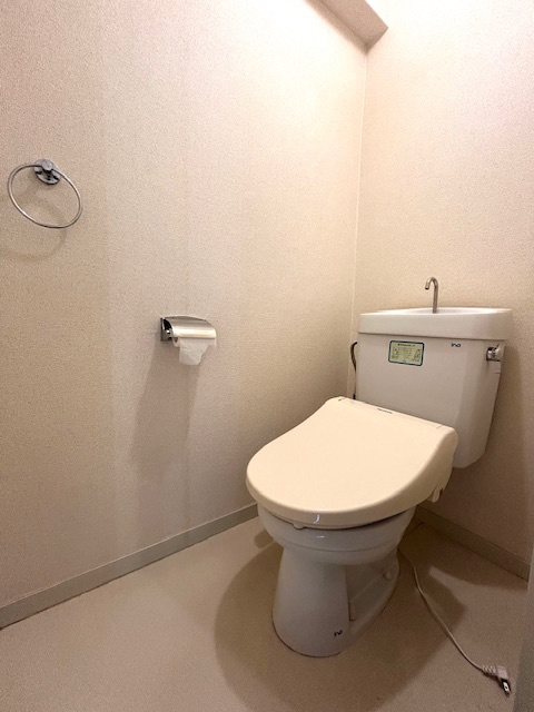 エステート林の浴室