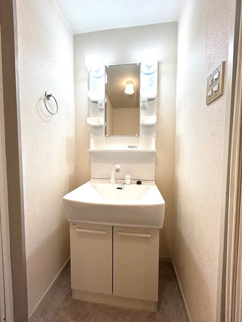 エステート林のキッチン