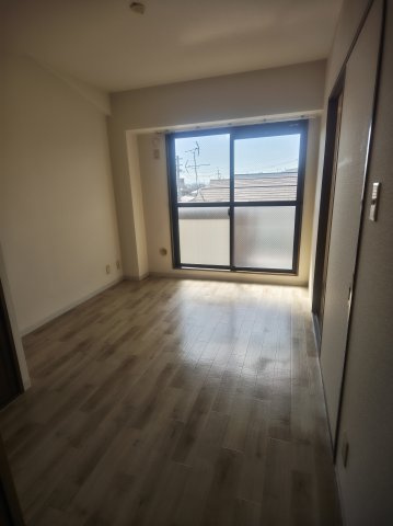 SUNLIFEマンションの洋室