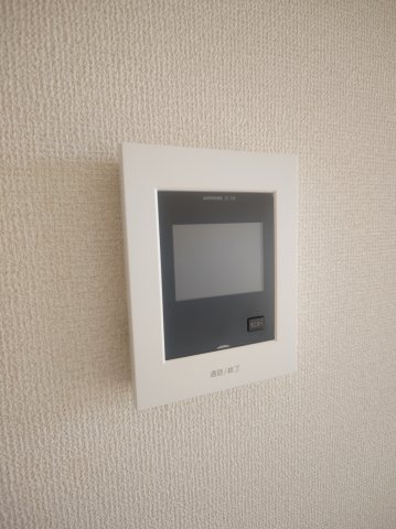 SUNLIFEマンションのセキュリティ